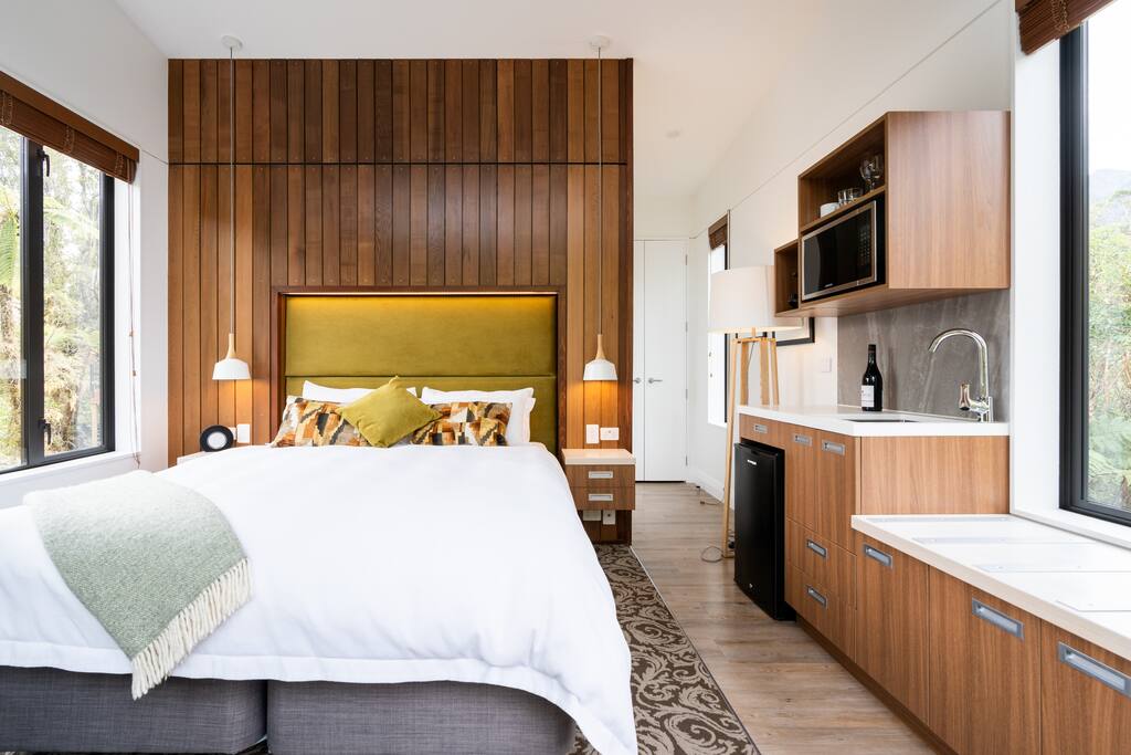 The most comfy beds