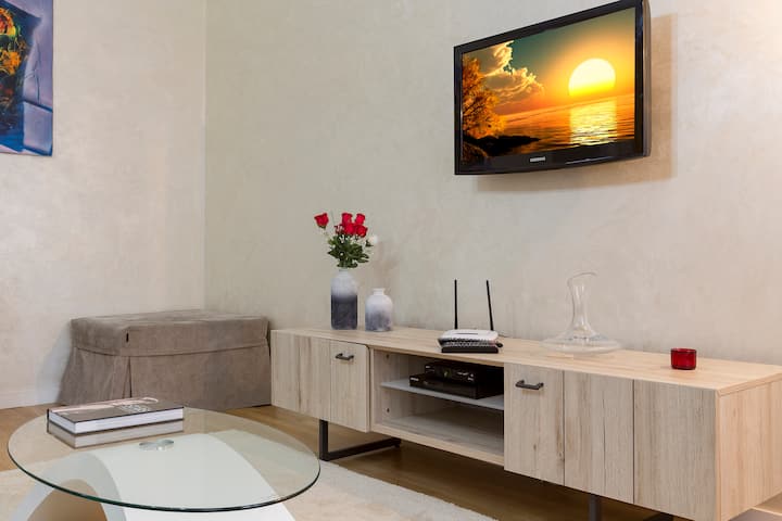 Beautiful 80m2 (Villa Liberty 31) - Luxemburg (Stadt)