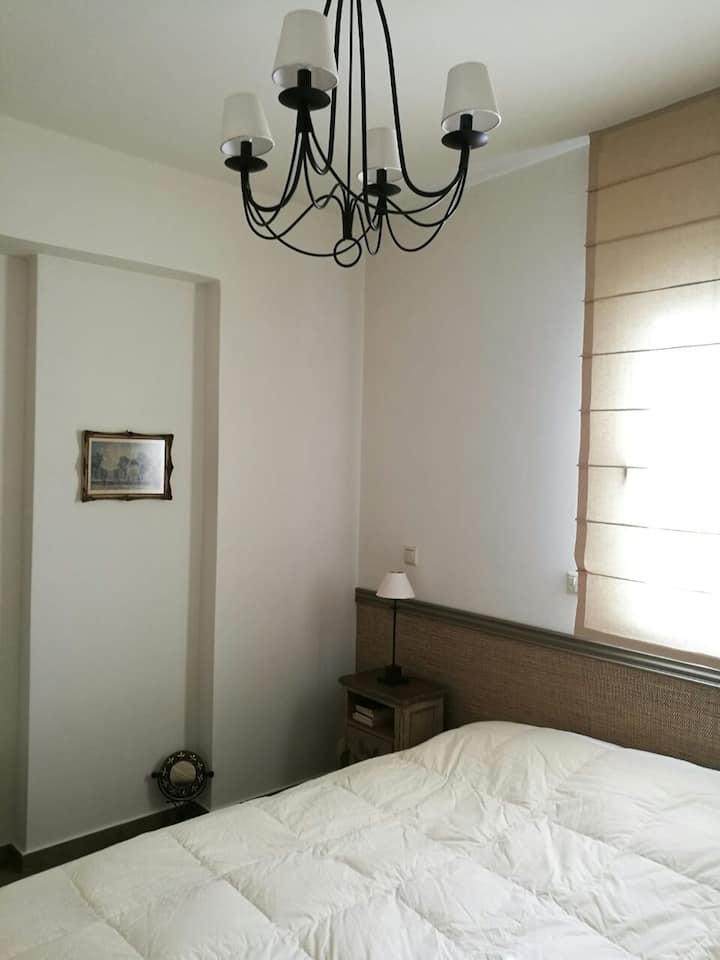 საძინებელი 5