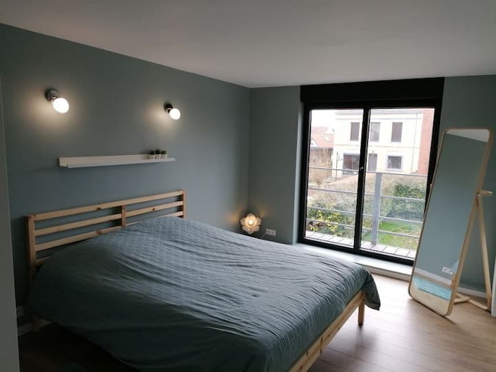 ห้องนอนที่ 3