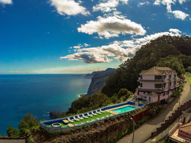 Santana in Nature managed Airbnb listing 3