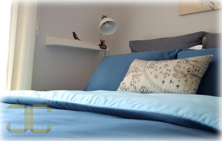 Country Apartment by JC gallery image 4