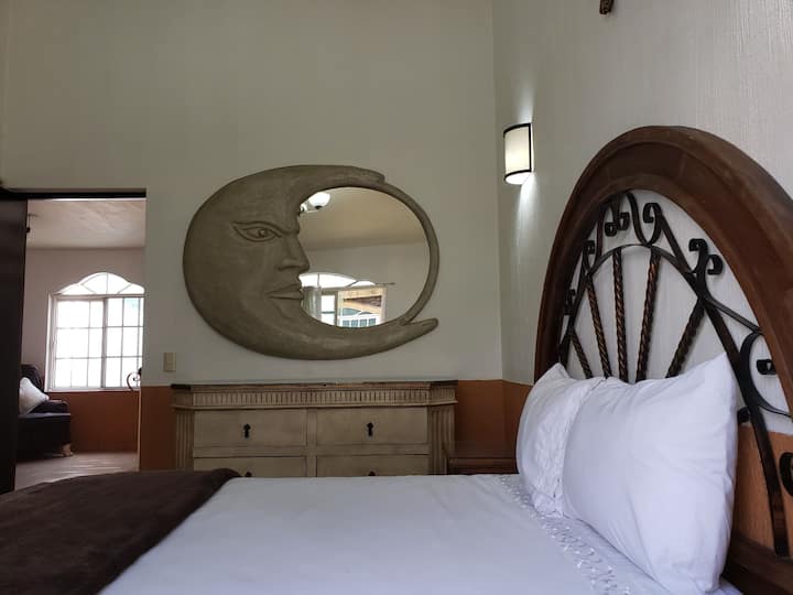 საძინებელი 3