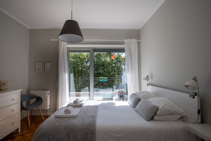 Спална соба 1