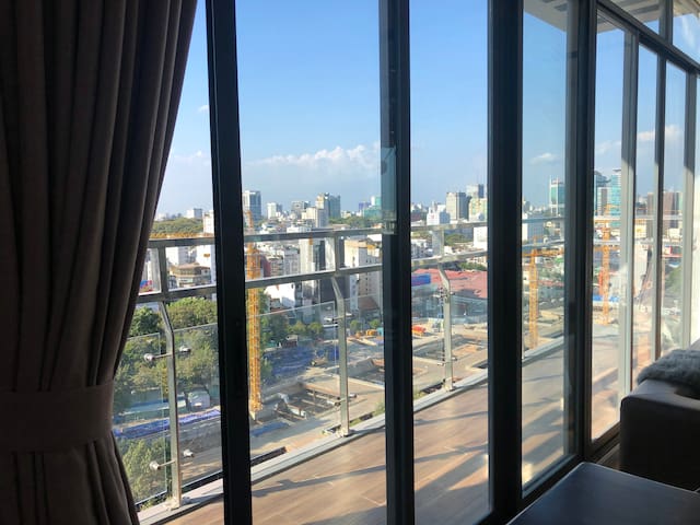 Zion Sky Lounge and Dining managed Airbnb listing 3