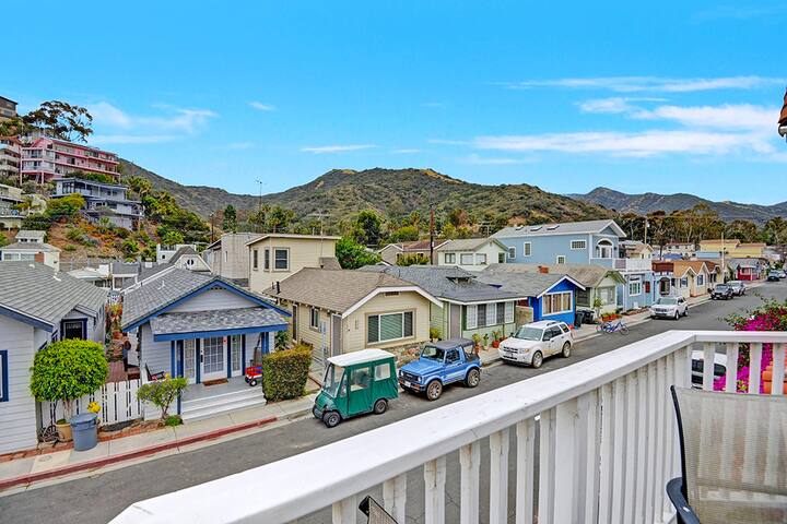 219D:Updated Two-Level Home+Mnt Views gallery image 3