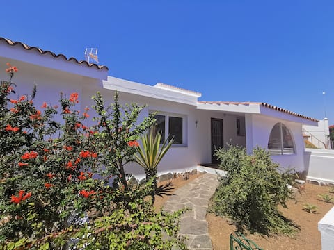 Martha's Holiday Home