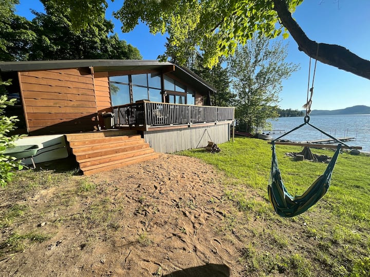Echo Bay Vacation Rentals & Homes Ontario, Canada Airbnb