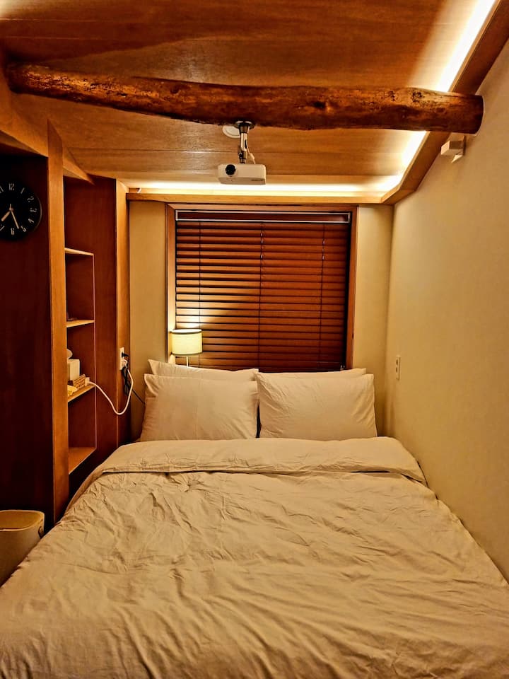 ห้องนอน