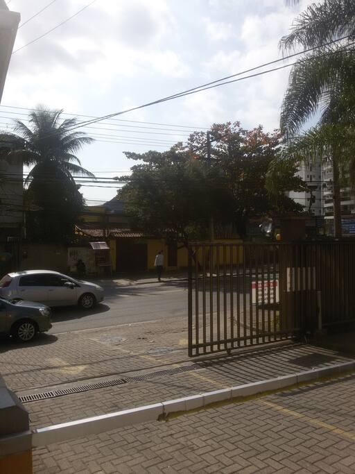 Portaria 24h