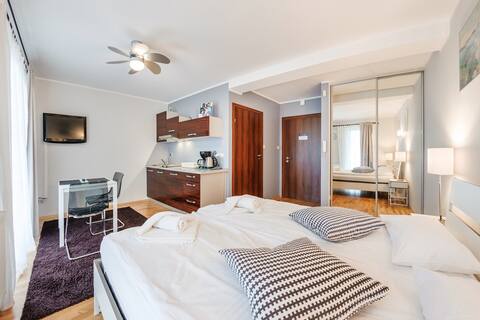 Villa Klif Apartament 11 Sun&Snow