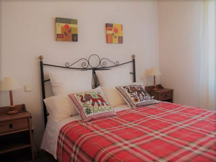 חדר שינה ראשי 1