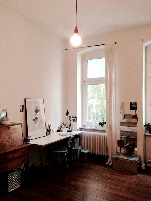 Your room