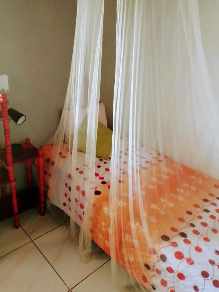 Спална соба 1