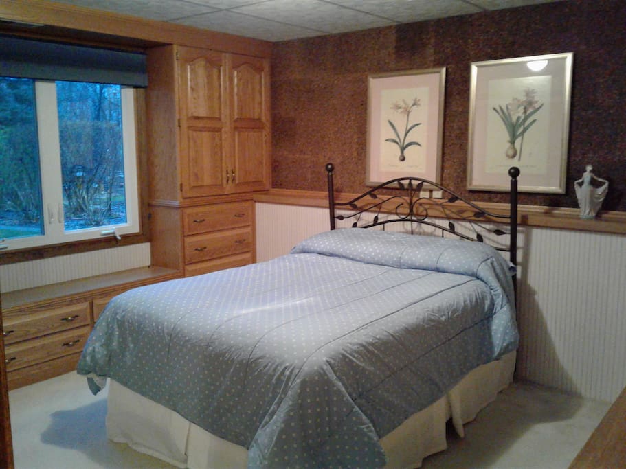 Bedroom #1