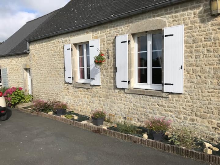 Maison en Pierre (three km from the sea) Houses for Rent in Saint