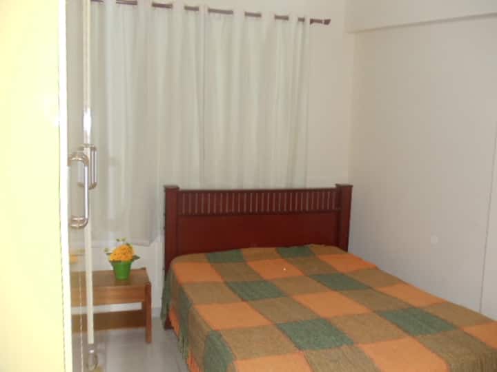 DHOMË GJUMI KRYESORE