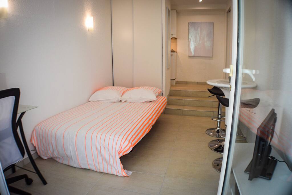 Fully renovated July 2016