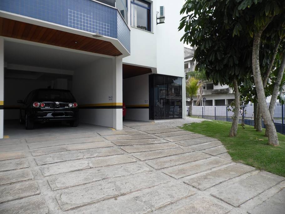 Garagem