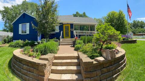 SuperClean, Cozy & FamilyReady by West End Shoppes