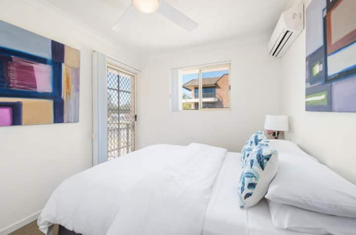 Dhoma e dytë e gjumit