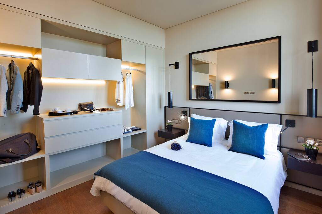 Lisbon Five Stars Apartments 8 Building