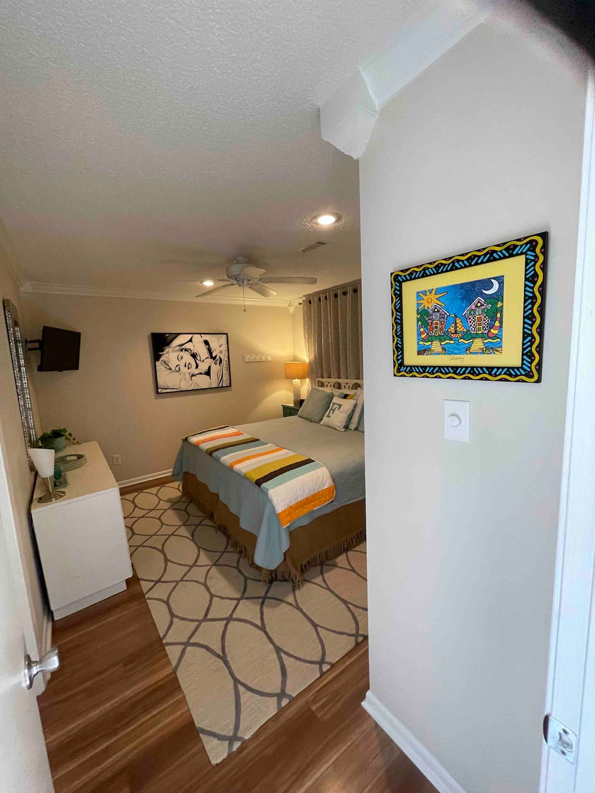 Спална соба