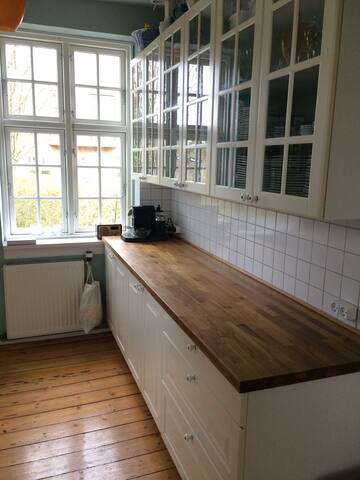 A spacious house close to Copenhagen city center gallery image 3