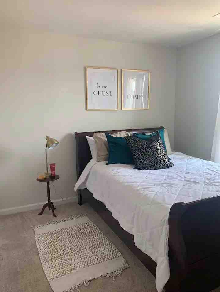 ห้องนอนที่ 3