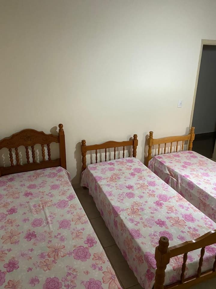 apartman