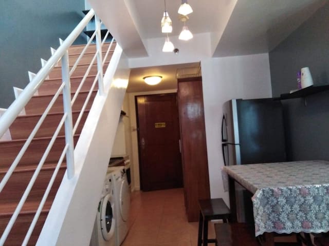 Airbnb B5 Vacation Rentals Places To Stay Metro Manila