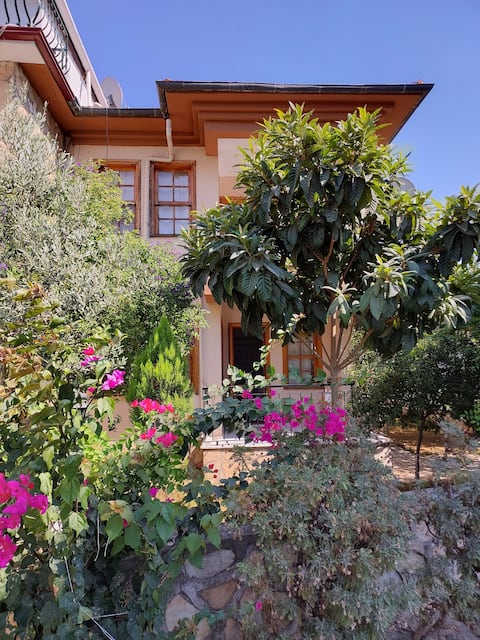 Villa Demir