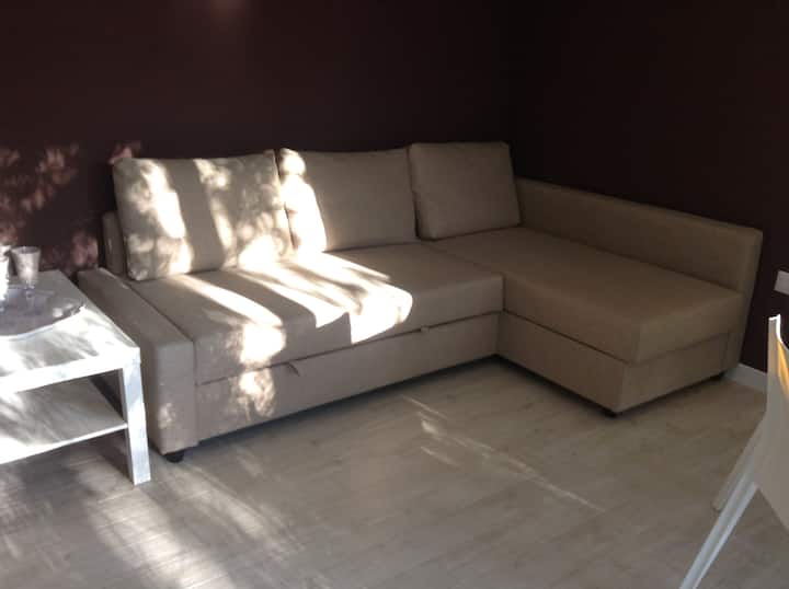 Casa Vacanze Al Mare - Mattinata (Gargano) - Manfredonia
