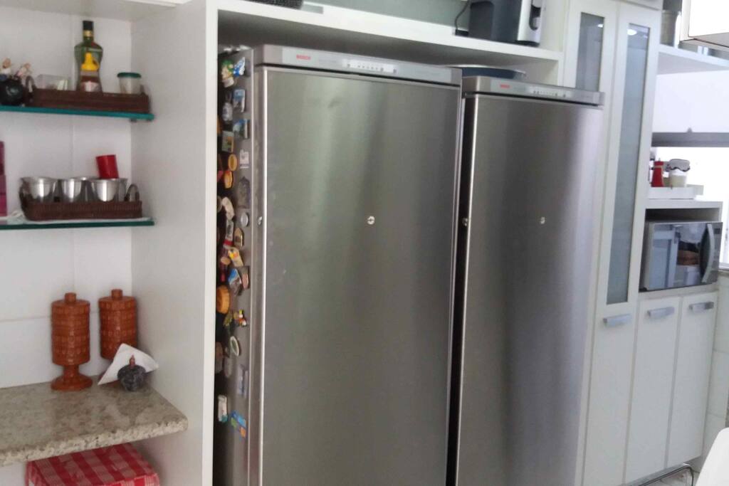 COZINHA