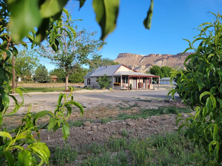 Palisade Vacation Rentals Airbnb