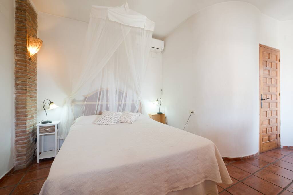 Cama de 150cm