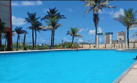BEACH FLAT ATLANTIS - FUTURE BEACH