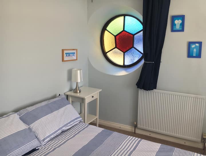 Dormitorio doble