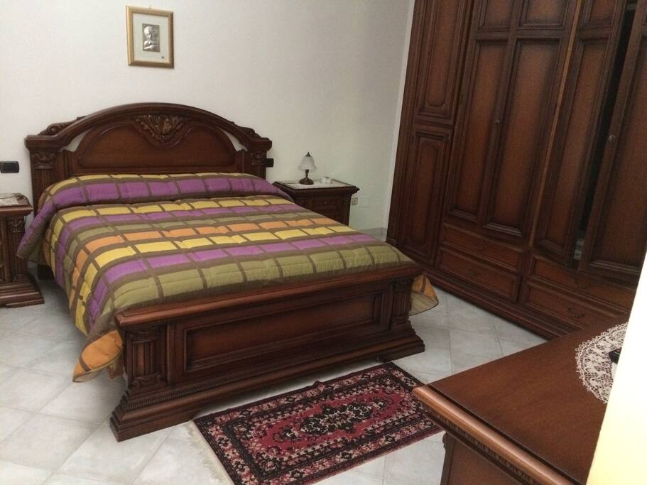 camera da letto