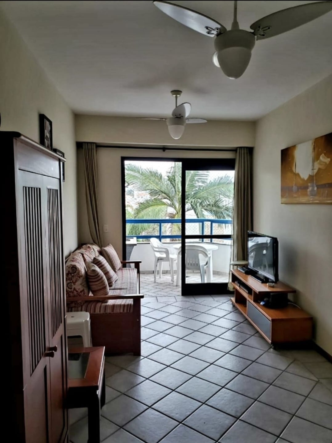 ห้องนั่งเล่น