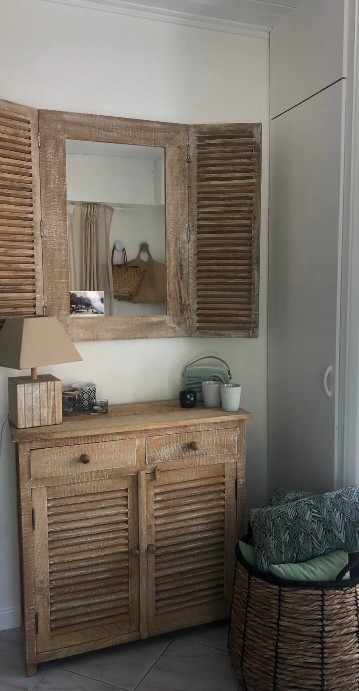 La Petite Palaisienne - Vaux-sur-Mer