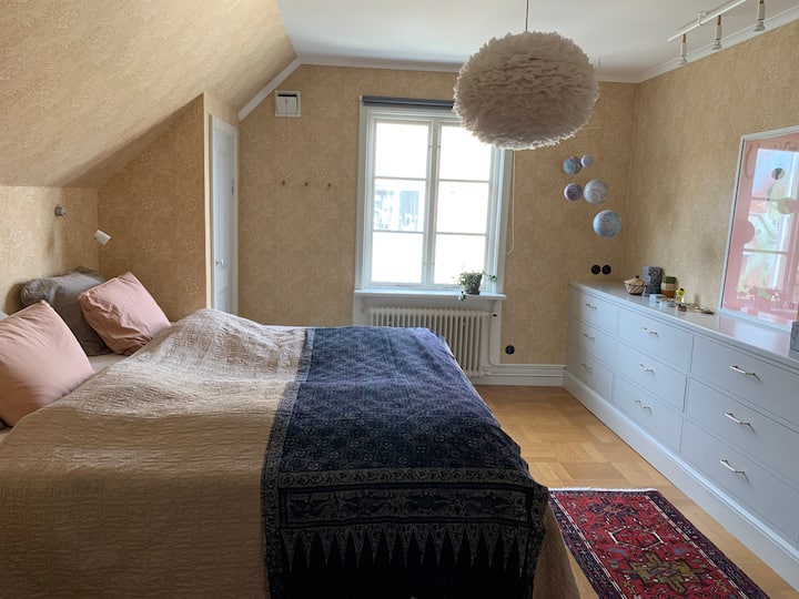 Spavaća soba 2 na katu