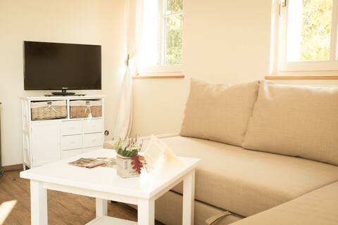 2-Zimmer-Apartment am See (Apartment 4)