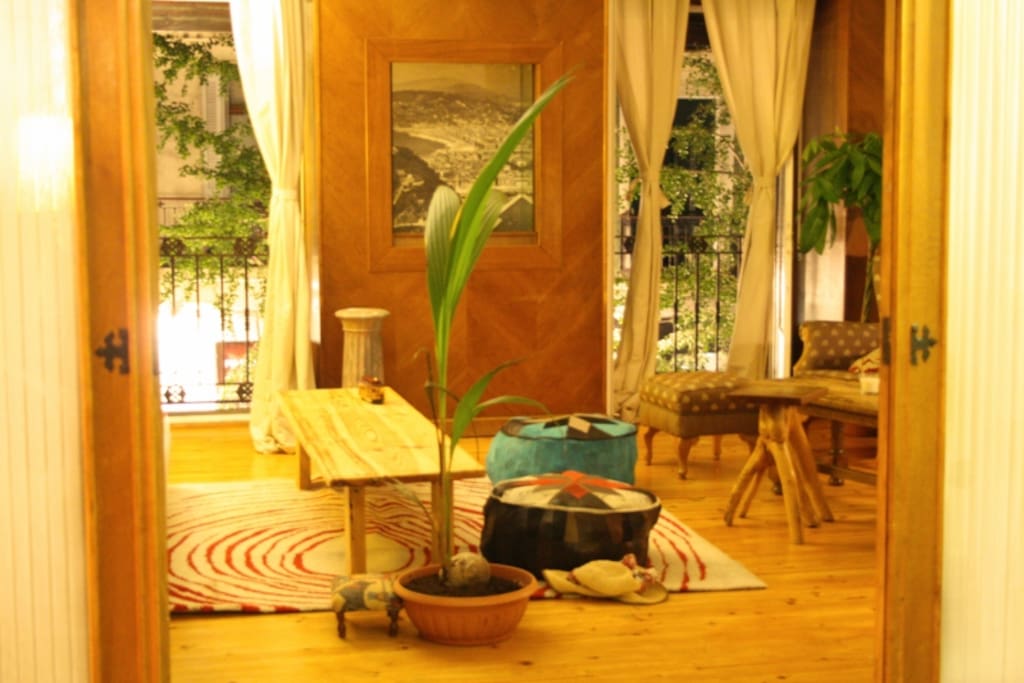 salon