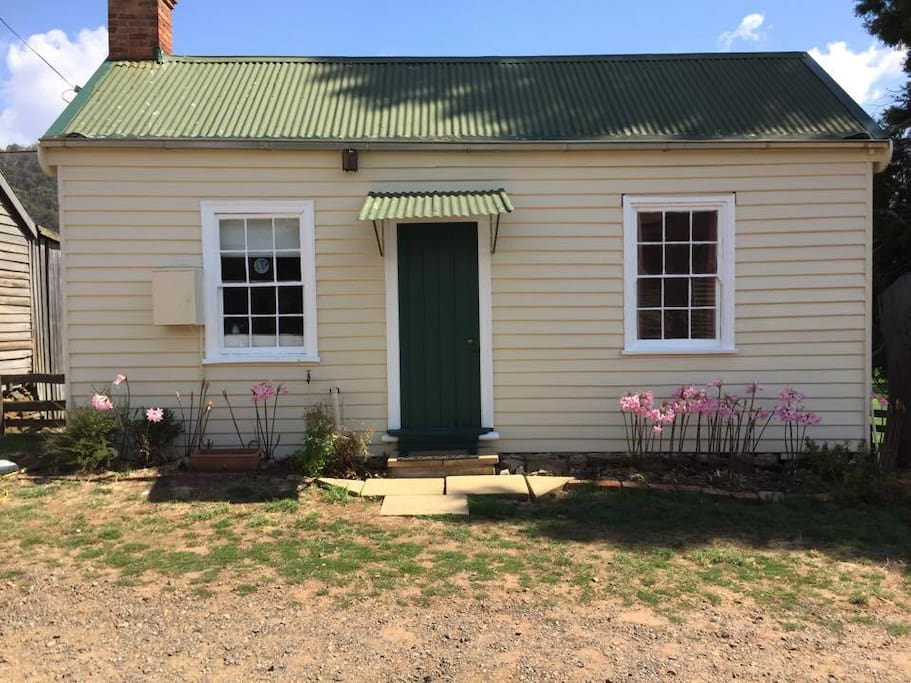 Woodlands Farm Cottage