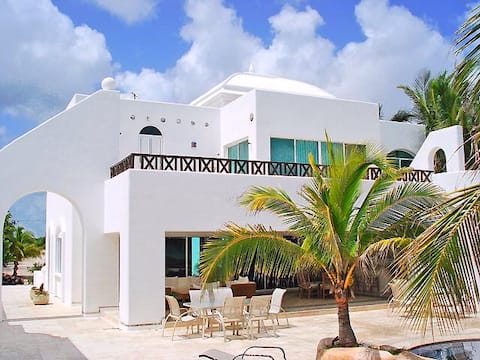 Casa De La Playa XAY-HA
