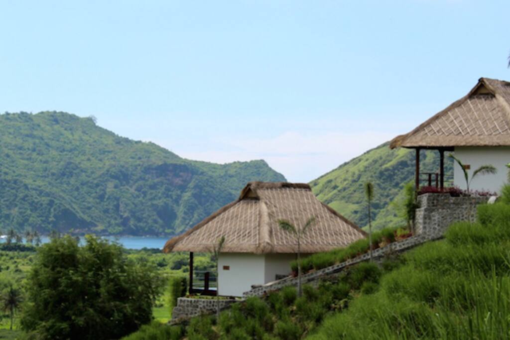 Villa Solah & Jelo
