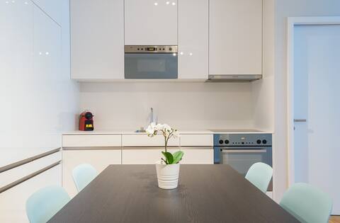 2 bedroom Apartment Miró I