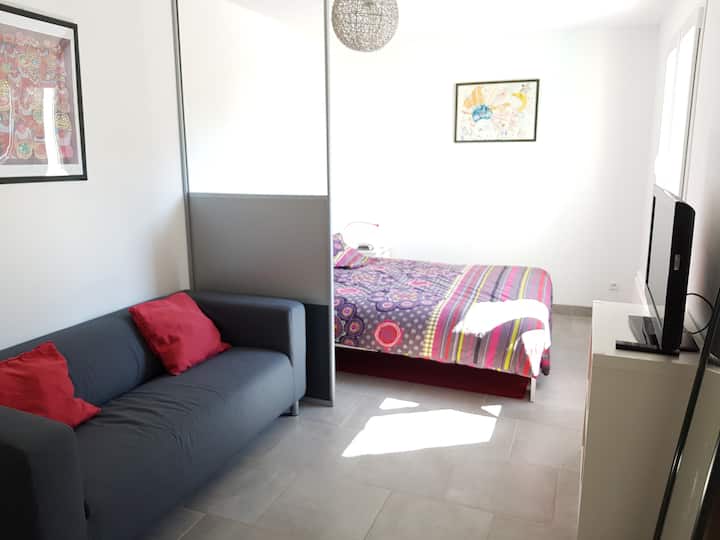 Родителски апартамент