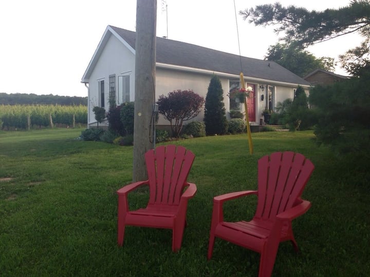 500+ NiagaraontheLake Vacation Rentals Airbnb